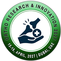  Orthopedic Surgery 2027