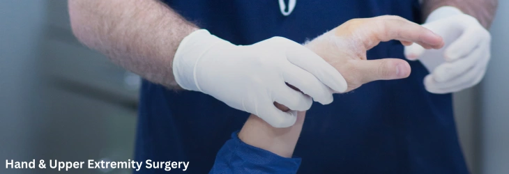 Orthopedic Surgery Conference