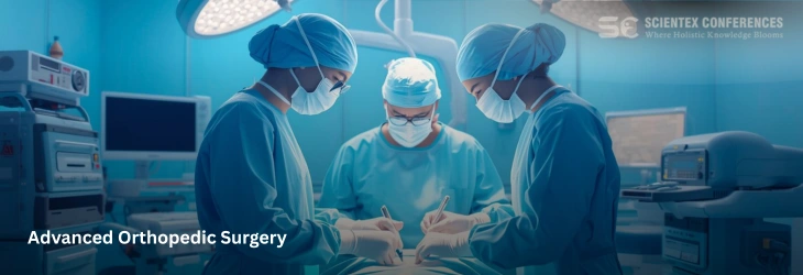 Orthopedic Surgery 