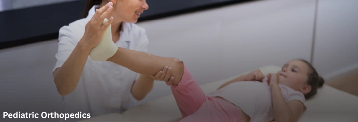 Pediatric Orthopedics Conference