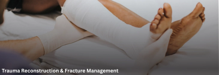 Orthopedics Conference Dubai