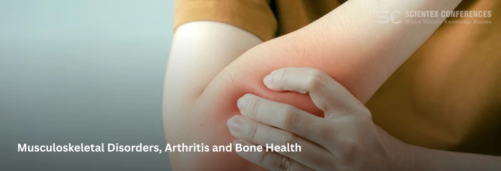 Musculoskeletal Health and Orthopedic Meeting
