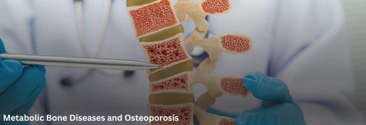 Osteoporosis and Orthopedic Congress