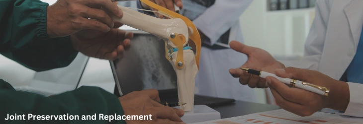 Arthroplasty and Orthopedic Conference