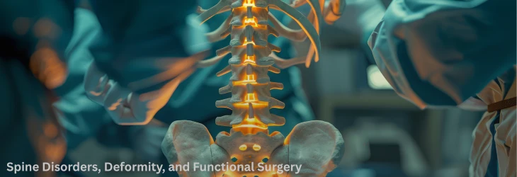 Spine Disorders and Orthopedic Meeting