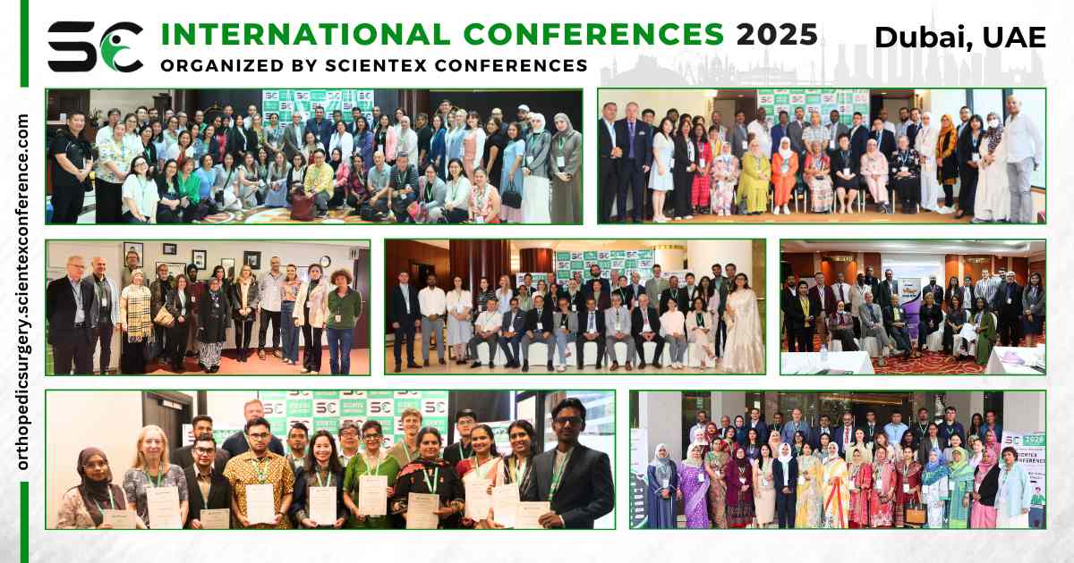 Conference Spotlights